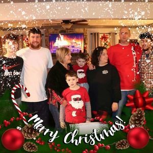 Meet your Posher, Annette